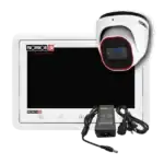 מבצע מצלמה ומסך provision