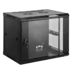 10U ארון תקשורת