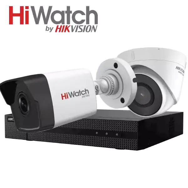 HIKVISION HiWatch Series
