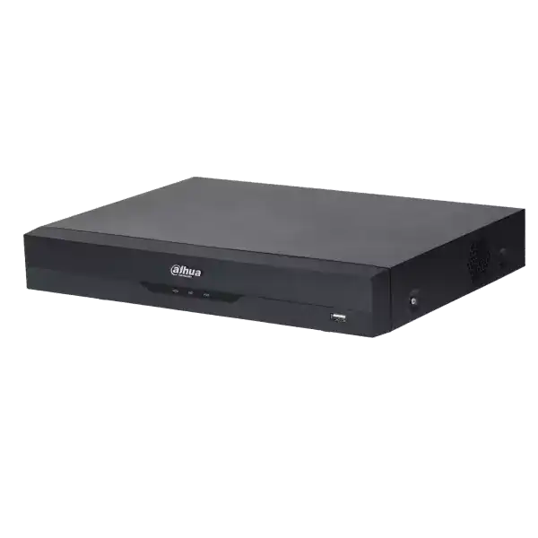 מערכת הקלטה XVR4 היברידי Dahua XVR5104HS-4KL-I3