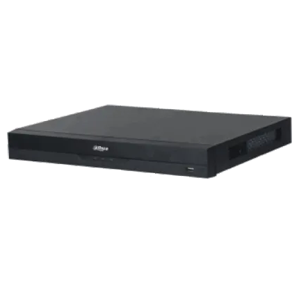 מערכות הקלטה 16 ערוצים NVR4116HS-EI