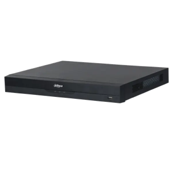 מערכות הקלטה 16 ערוצים NVR4116HS-EI