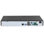 מערכת הקלטה NVR 16Ch NVR5216-EI WizSense