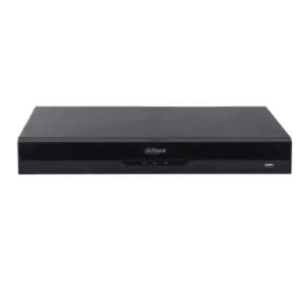 מערכת הקלטה NVR 16Ch NVR5216-EI WizSense