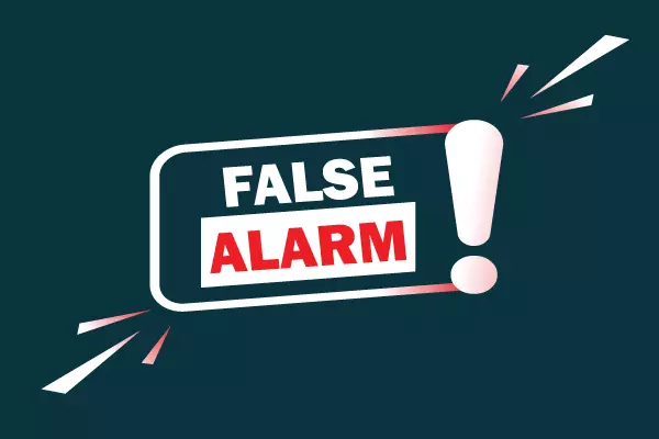 נטרול אזעקות שווא במערכות אזעקה