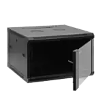 ארון תקשורת 6U עןמק 40