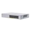 רכזת רשת/ממתג Cisco CBS110-16PP-EU 16PORT סיסקו