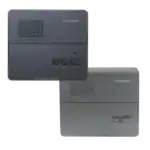 אינטרקום פנימי 2 שלוחות CM-801 COMMAX