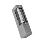 מנעול חשמלי קצר לדלת בר בריח