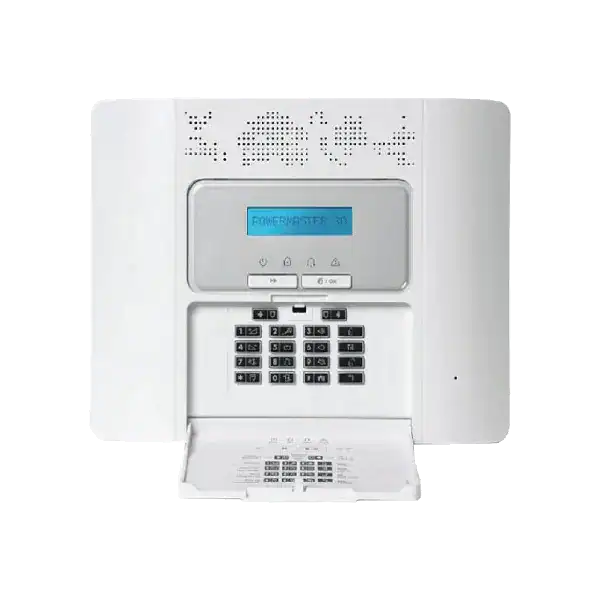 רכזת אלחוטית ויסוניק POWER MASTER 30 G רכזת אלחוטית ויסוניק POWER MASTER 30 G