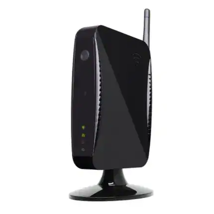 מצלמה נסתרת בראוטר R-838A