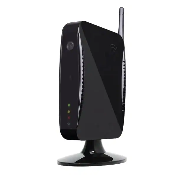 מצלמה נסתרת בראוטר R-838A