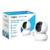 מצלמה אלחוטית TP-LINK דגם TAPO C210 WIFI 3MP IP