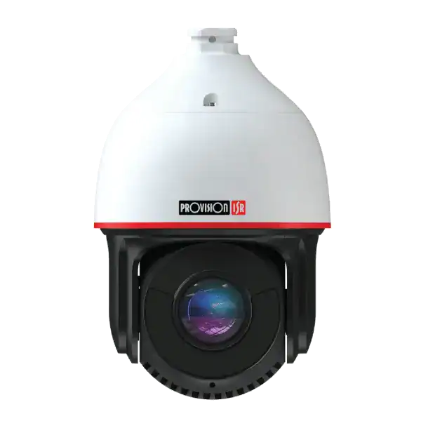 מצלמת PTZ IP ממונעת Z6-32IPE-4(IR) x32 200m IR אנליטיקה