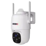 מצלמת אנליטיקה אלחוטית 2MP על סוללה PROVISION BCam-PT07