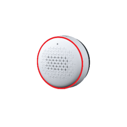 פעמון דלת לפנל דורבל PROVISION