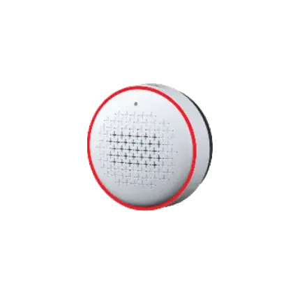 פעמון דלת לפנל דורבל PROVISION