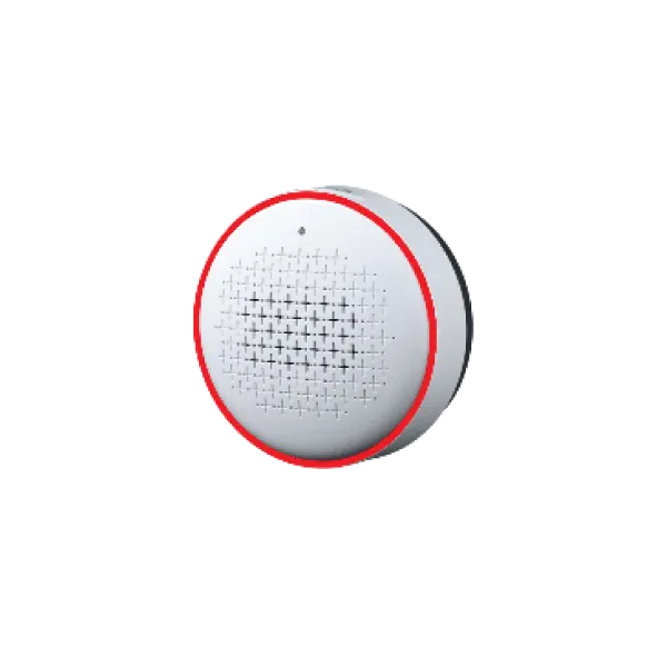 פעמון דלת לפנל דורבל PROVISION