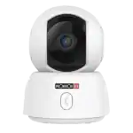 מצלמת אבטחה ביתית עם לחצן חיוג מהיר! PTCAM-04