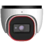 מצלמת כיפה 2MP Provision DI-320IPEN