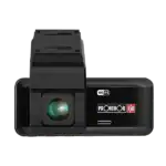 מצלמת דרך קדמית לרכב עם מסך מגע M1