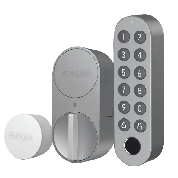 מנעול חכם provision lock sl-1 מנעול חכם provision lock sl-1