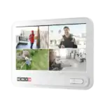 מסך אינטרקום NVR TCH7