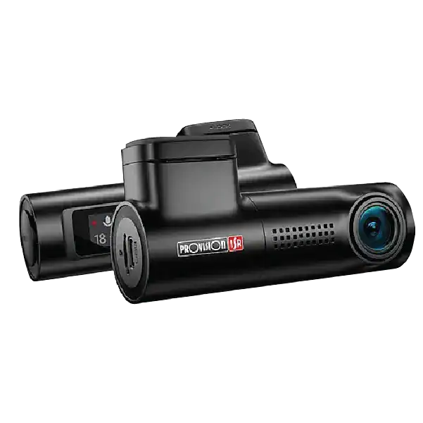 מצלמת דרך X1 PROVISION