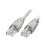 מגשר CAT-6 כבל רשת מוכן 0.50 ס"מ