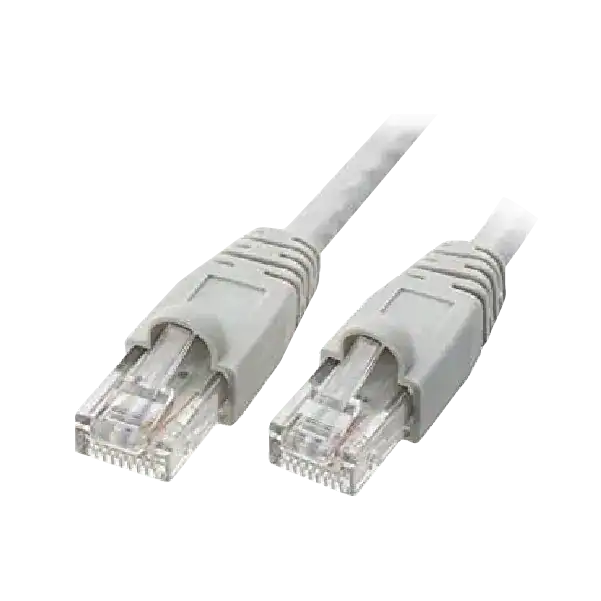 מגשר CAT-6 כבל רשת מוכן 0.50 ס"מ