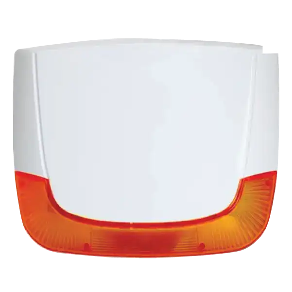 סירנה חיצונית אלחוטית פימא SRO-743