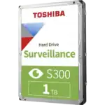 הארד דיסקים (HDD) טושיבה 1T