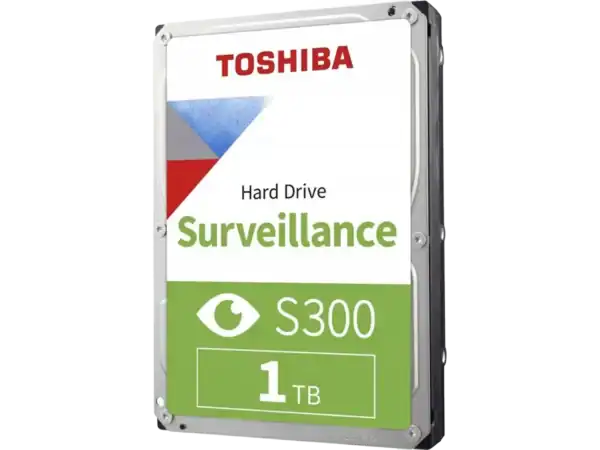 הארד דיסקים (HDD) טושיבה 1T