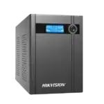 אל-פסק Hikvision DS-UPS2000 UPS 600V/360W