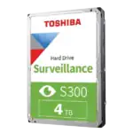 הארד דיסקים (HDD) טושיבה 2T