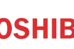 TOSHIBA LOGO