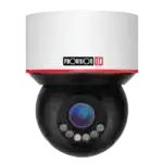 מצלמת PTZ 4MP ממונעת זום X4 דגם Z3-4ADSN-4