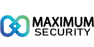 MAXIMUM SECURITY