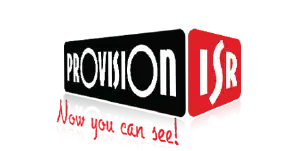 PROVISION-ISR