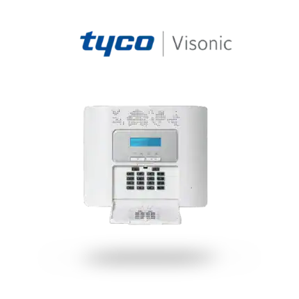 מעכות אזעקה ויסוניק