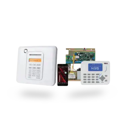 מעכת אזעקה בהתאמה אישית