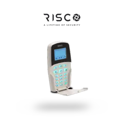 מערכות אזעקה ריסקו