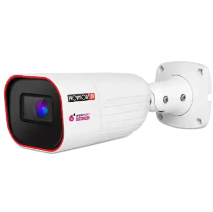 מצלמת צינור I6-380IPEN-MVF-V3 אנליטיקה מתקדמת