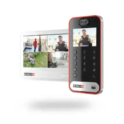 PROVISION-ACCESS CONTROL