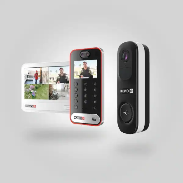 התקנת מערכות אבטחה - שירות מהיר ומקצועי