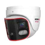 מצלמת IP פנורמית 4MP DPAN2-340ADRN