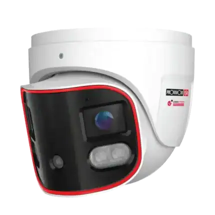 מצלמת IP פנורמית 4MP DPAN2-340ADRN