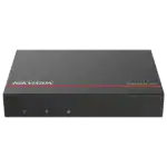 מיני מערכת הקלטה 4 ערוצים SSD DS-E04NI-Q14P 4MP