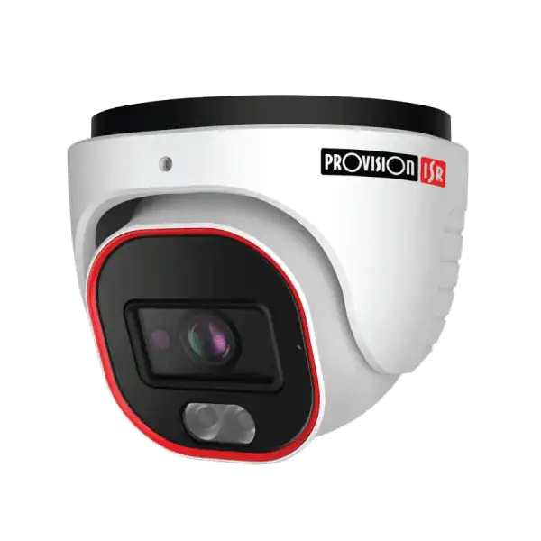 מצלמת כיפה DV-320AR-36 2MP מצלמת כיפה DV-320AR-36 2MP