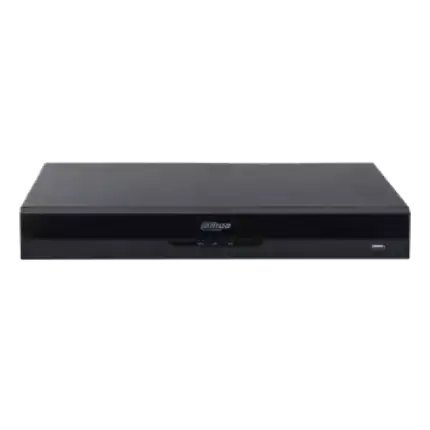 מערכת הקלטה NVR ל 8 NVR4108HS4K1T/L-1TB